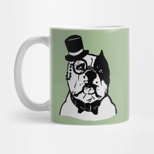 The Dapper Gentleman Mug